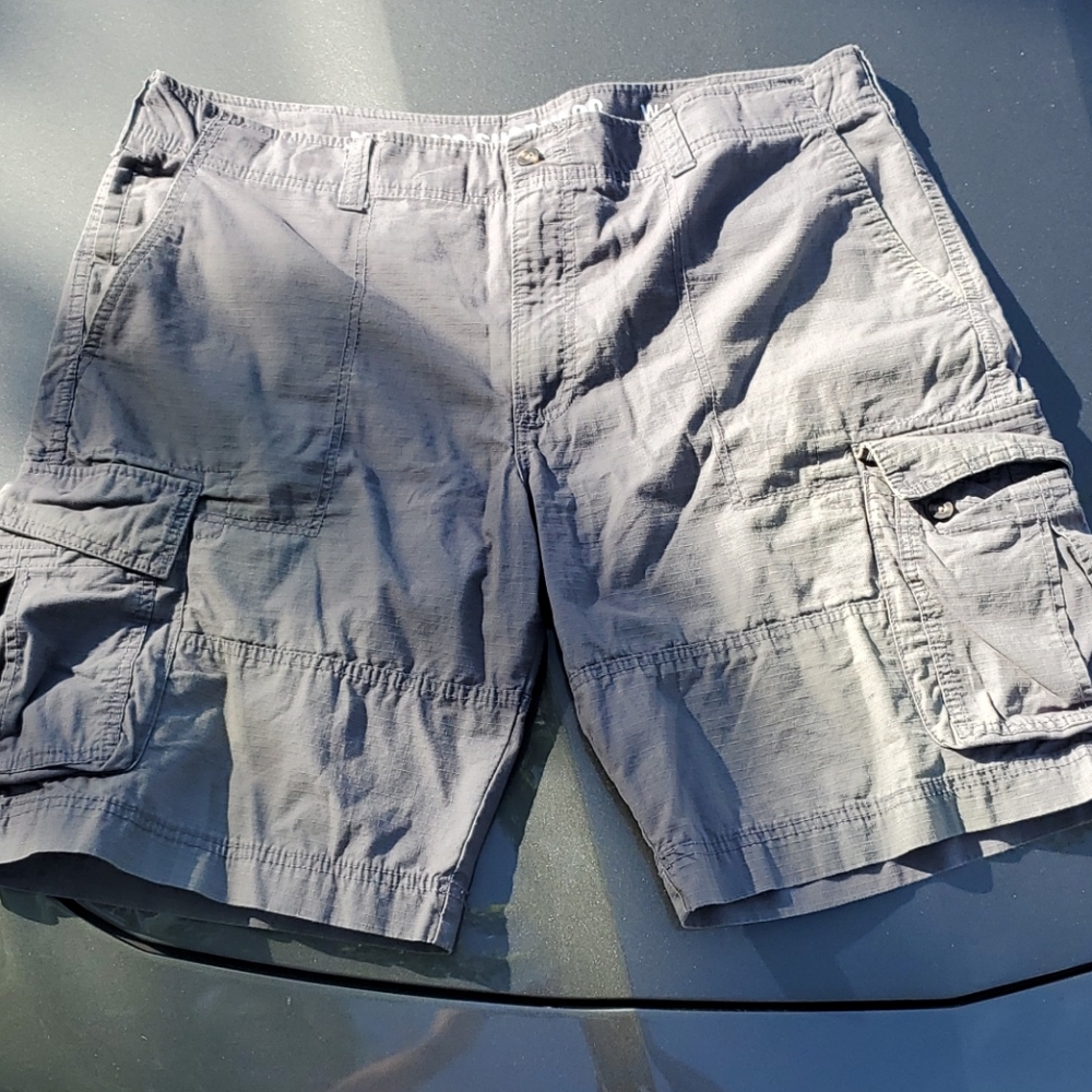 cargo shorts
